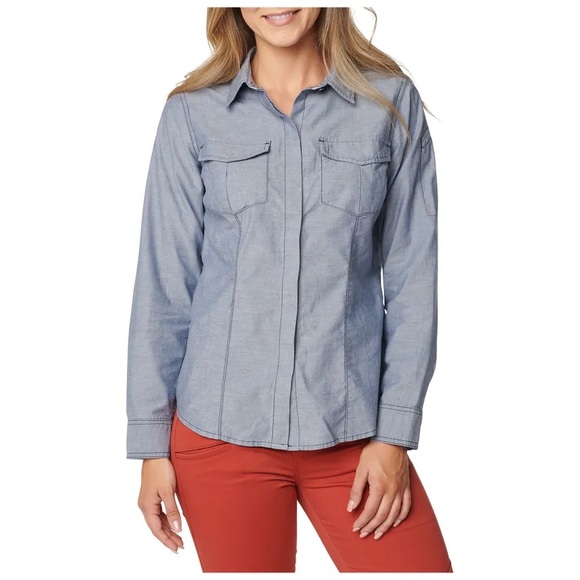 5.11 Tactical Tops - 5.11 Tactical Athena‎ Women's